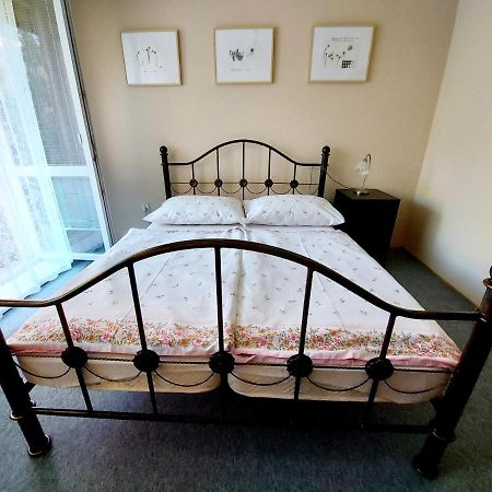 Apartman Eva - Plne Vybaveny Byt - Týn nad Vltavou מראה חיצוני תמונה