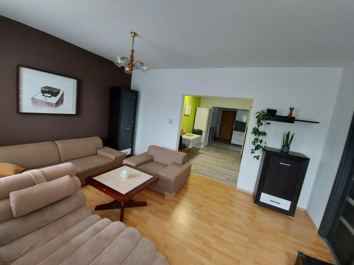 Apartman Eva - Plne Vybaveny Byt - Týn nad Vltavou מראה חיצוני תמונה