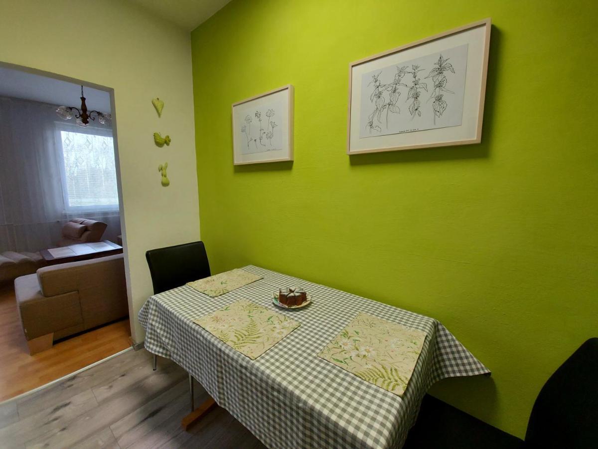 Apartman Eva - Plne Vybaveny Byt - Týn nad Vltavou מראה חיצוני תמונה