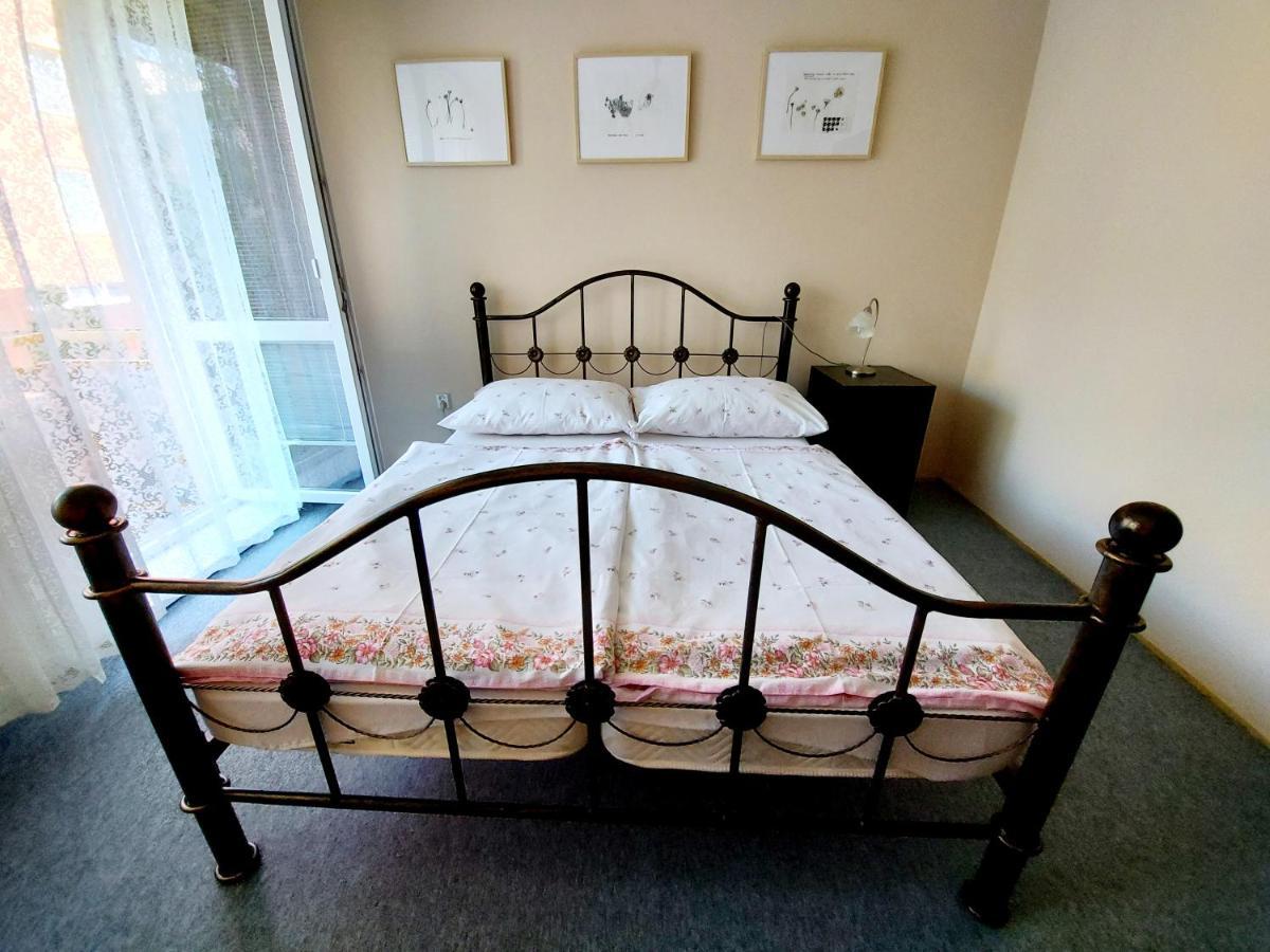 Apartman Eva - Plne Vybaveny Byt - Týn nad Vltavou מראה חיצוני תמונה