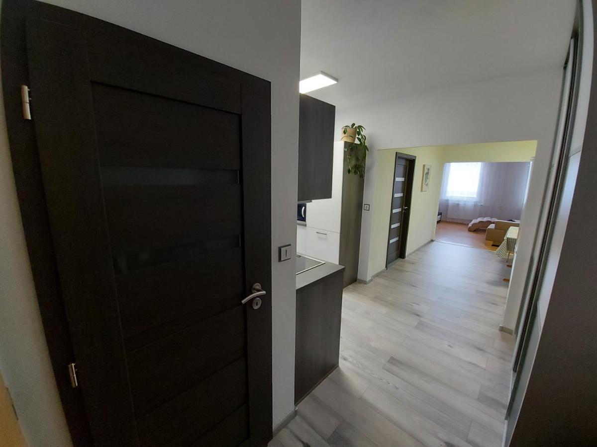 Apartman Eva - Plne Vybaveny Byt - Týn nad Vltavou מראה חיצוני תמונה