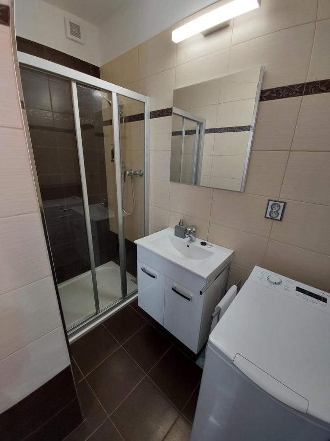 Apartman Eva - Plne Vybaveny Byt - Týn nad Vltavou מראה חיצוני תמונה