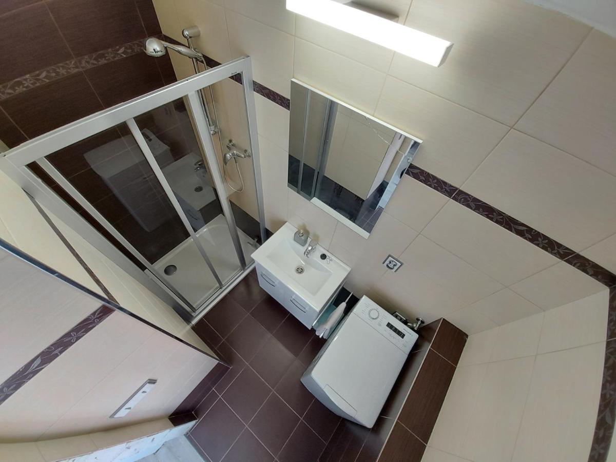 Apartman Eva - Plne Vybaveny Byt - Týn nad Vltavou מראה חיצוני תמונה